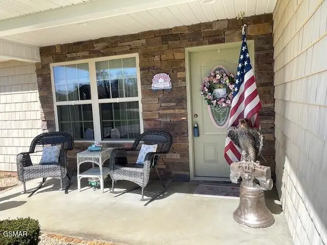 2205 Murphys Chapel Drive, Sevierville, TN 37876 - #3