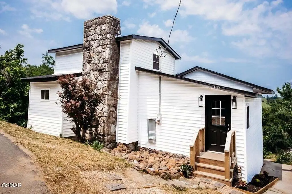 2401 Top View Circle, Sevierville, TN 37876 - #1