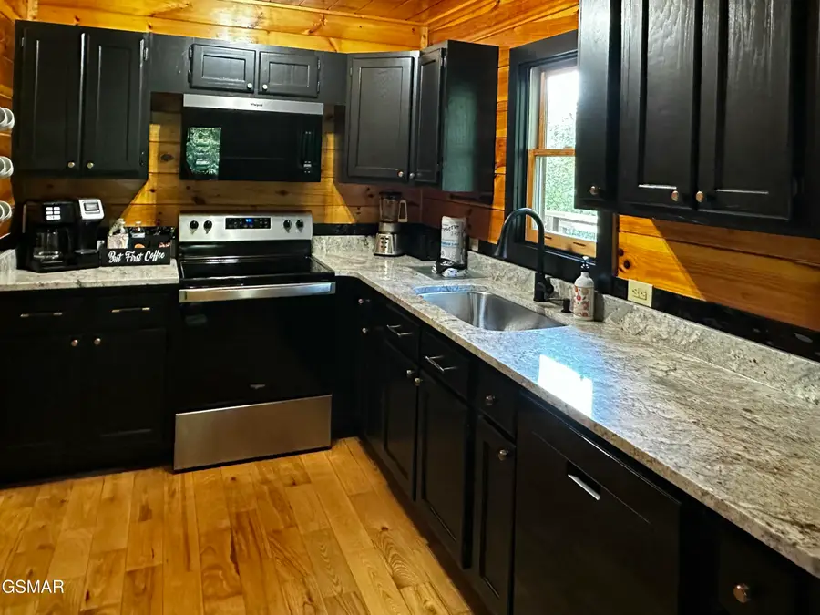 2157 Red Bud Road, Sevierville, TN 37876 - #3