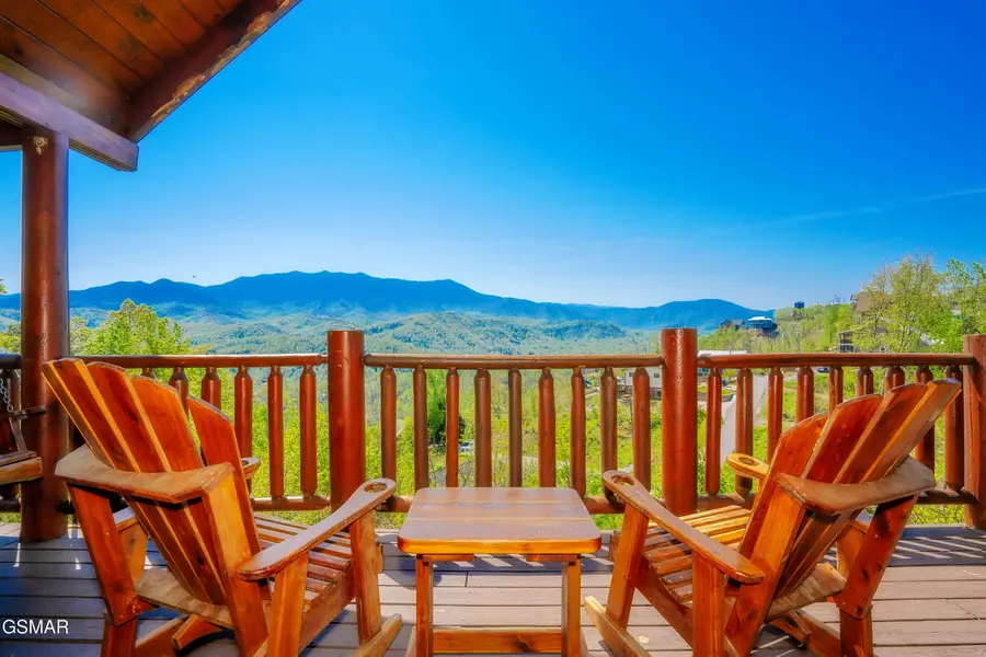 801 Kings Way #1, Gatlinburg, TN 37738 - #2