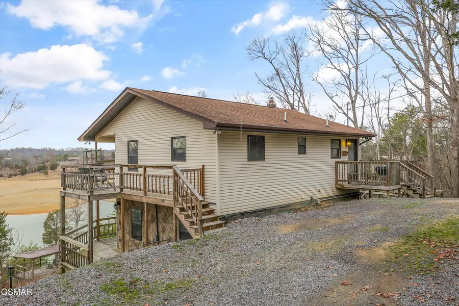 2739 Windy Cove Way, Sevierville, TN 37876 - #3