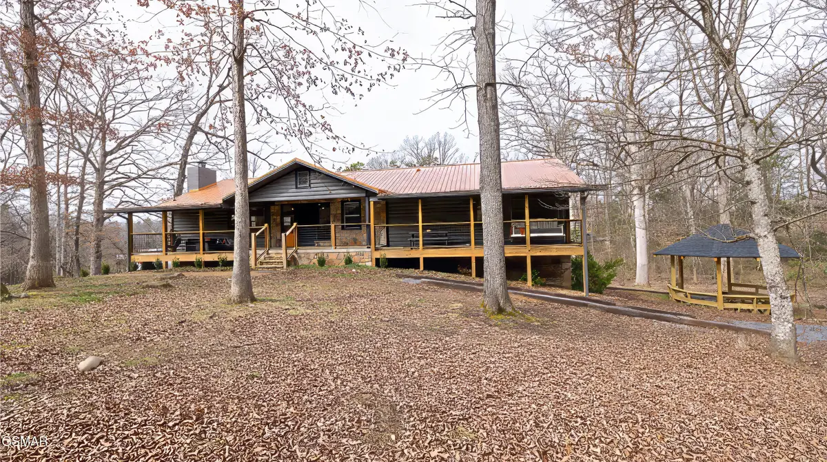 1501 Peach Tree Street, Pigeon Forge, TN 37862 - #1