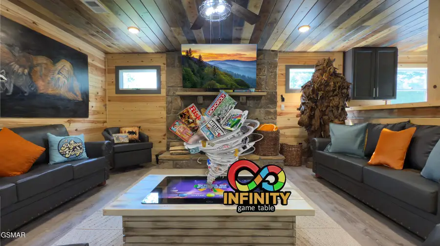 1501 Peach Tree Street, Pigeon Forge, TN 37862 - #2