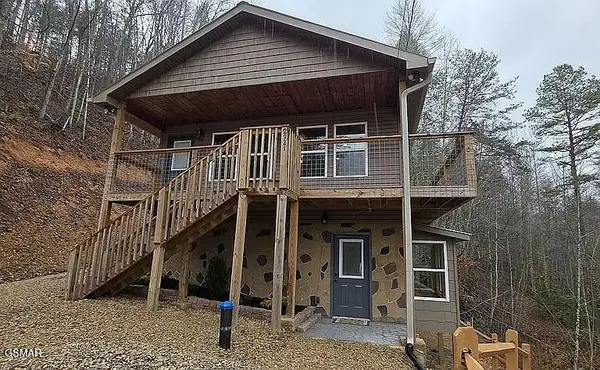 2912 Kettle Creek Way, Sevierville, TN 37876