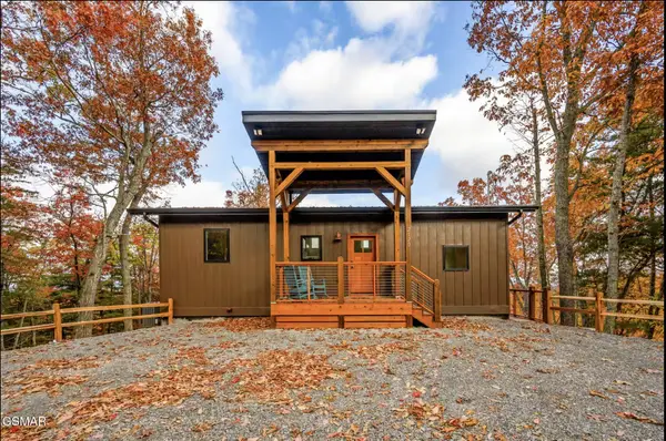 2120 Walnut Court, Sevierville, TN 37876