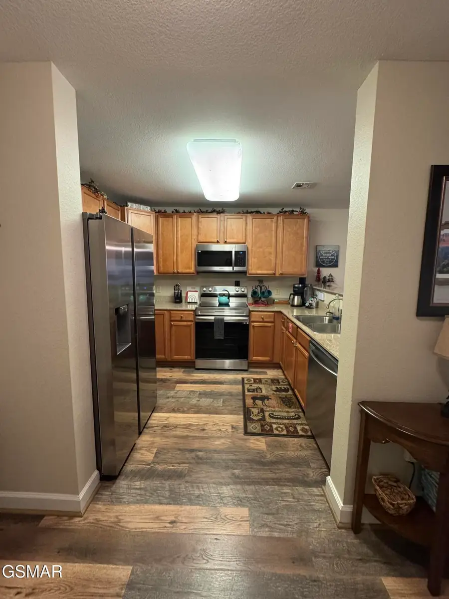 124 Plaza Drive #UNIT 5207, Pigeon Forge, TN 37863 - #2