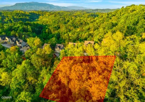 Lot 144 Eagle Feather Drive, Sevierville, TN 37876 - #2