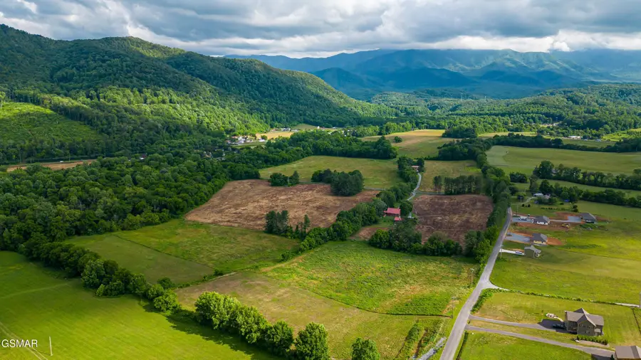 Lot 3R2 Holders Grove Road, Cosby, TN 37722 - #2