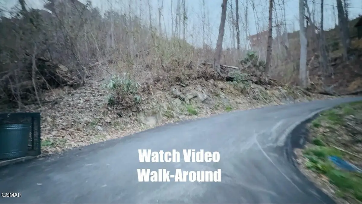 Lot 506 Crooked Ridge Road, Gatlinburg, TN 37738 - #1