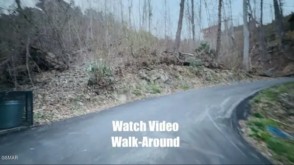 Lot 506 Crooked Ridge Road, Gatlinburg, TN 37738