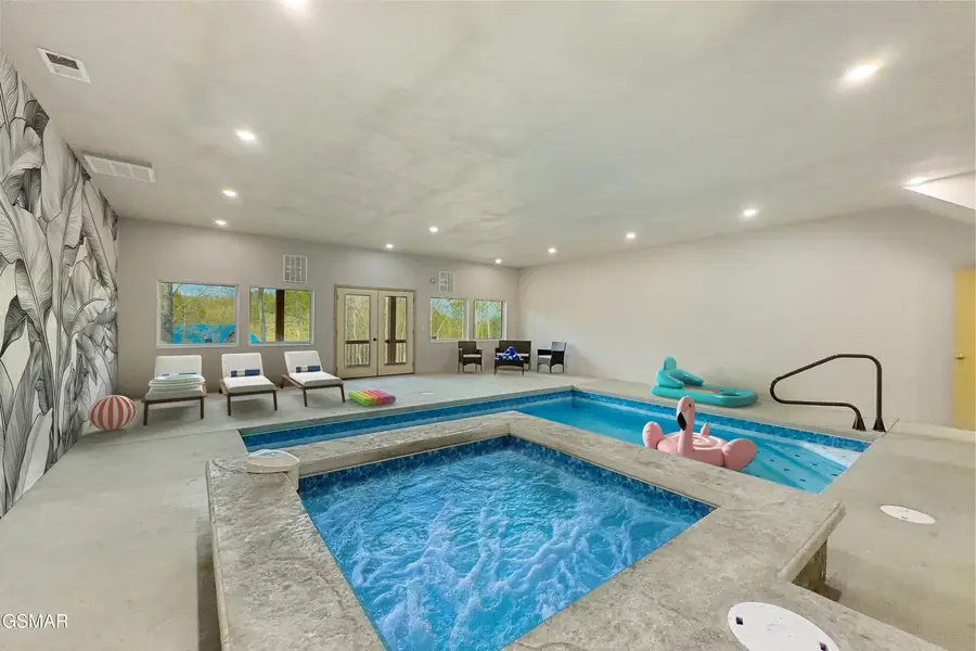 2749 Owls Cove Way, Sevierville, TN 37862 - #3