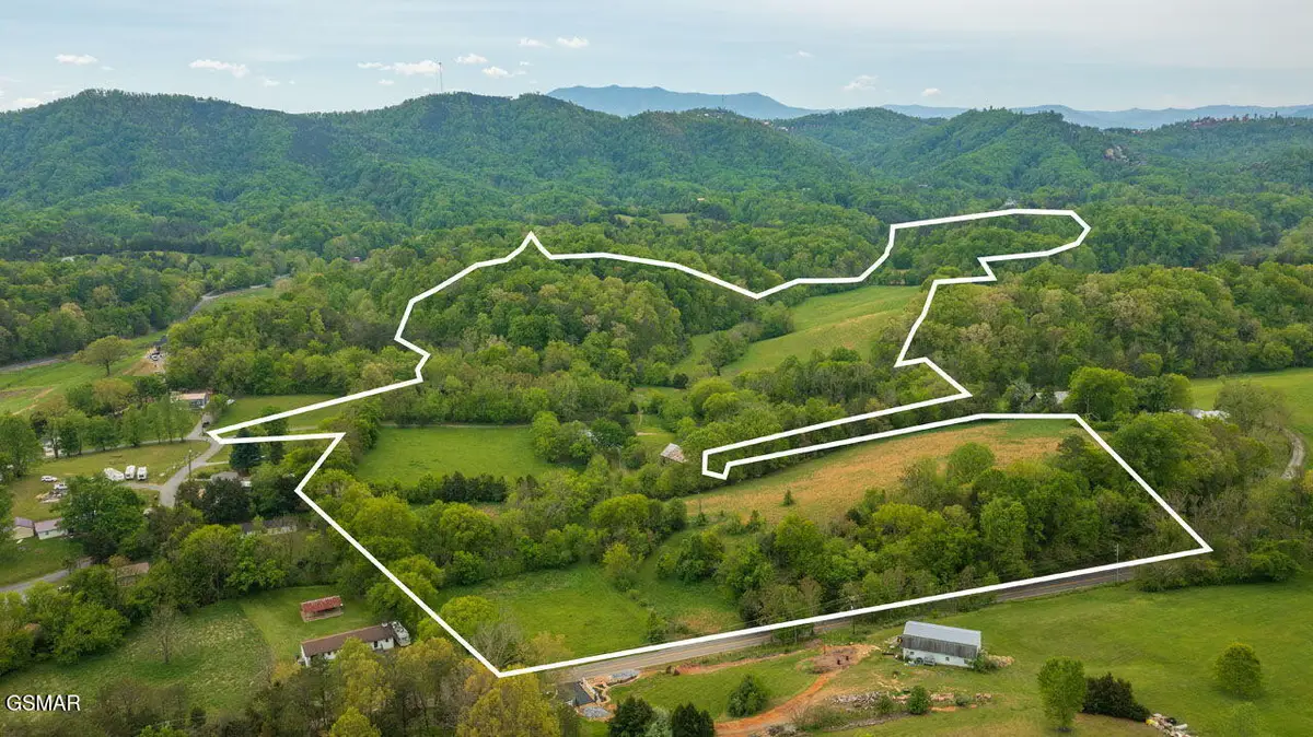 2234 Green Acres Circle, Sevierville, TN 37862 - #1
