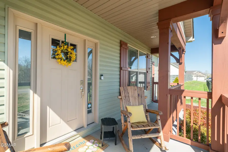 748 Wade Road, Seymour, TN 37865 - #3