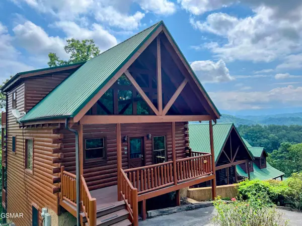 2251 Upper Middle Creek Road #18, Sevierville, TN 37876