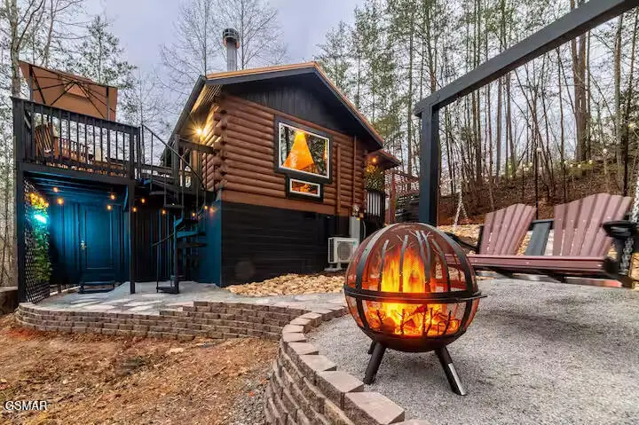 274 Arrowhead Mountain Way, Sevierville, TN 37876 - #1