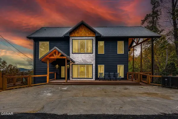 788 Chestnut Drive, Gatlinburg, TN 37738