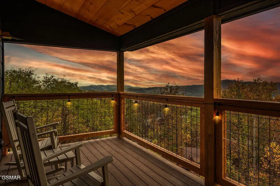 788 Chestnut Drive, Gatlinburg, TN 37738 - #3