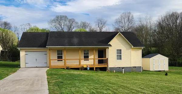 1977 Mccleary Road, Sevierville, TN 37876