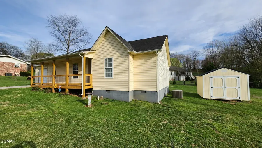 1977 Mccleary Road, Sevierville, TN 37876 - #3