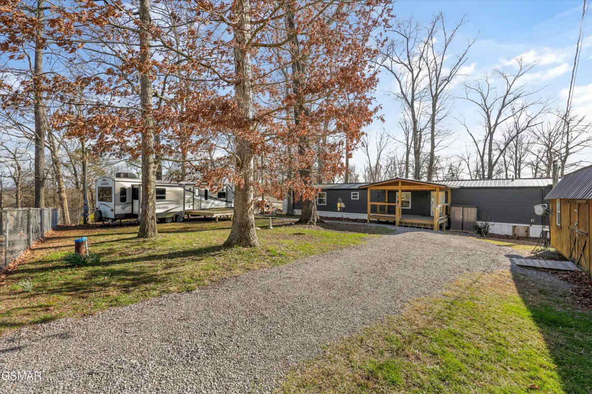 1729 Walnut Hill Lane, Sevierville, TN 37876 - #1