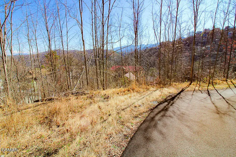 414 Red Hawk Way, Gatlinburg, TN 37738 - #2