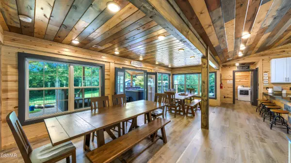 3501 Autumn Woods Lane, Sevierville, TN 37862