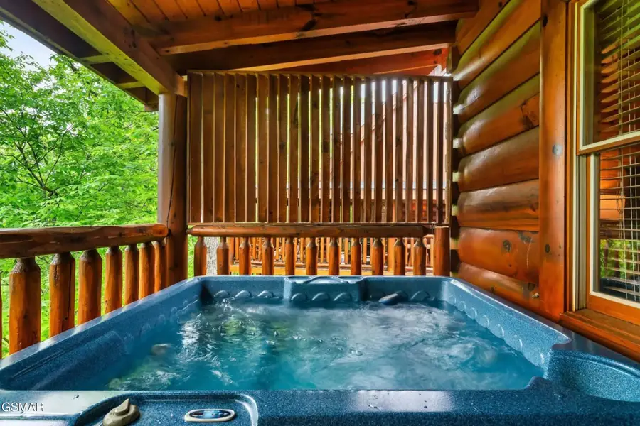 1932 Cougar Crossing Way, Sevierville, TN 37862 - #2