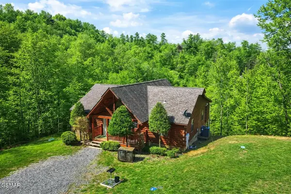 1503 Turkey Trot Way, Sevierville, TN 37876