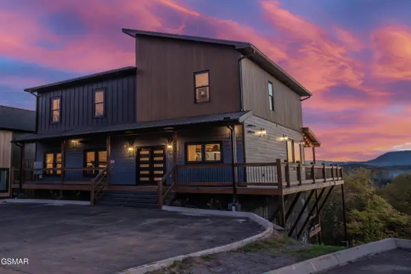 1258 Reedmont Way, Sevierville, TN 37876