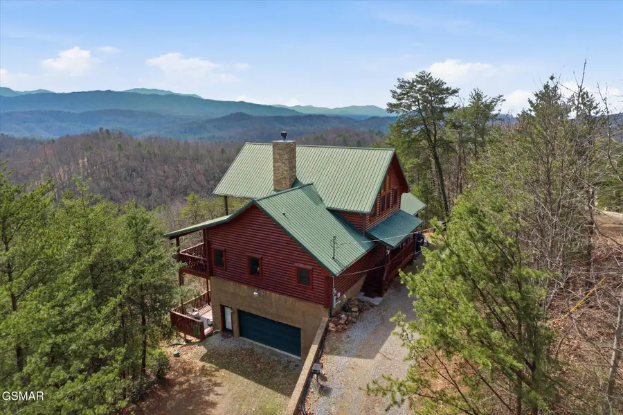 4659 Wesley Way, Sevierville, TN 37876 - #2