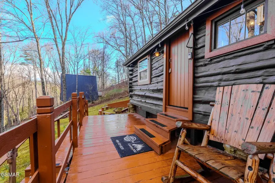 1878 Little Cove Road, Sevierville, TN 37862 - #2