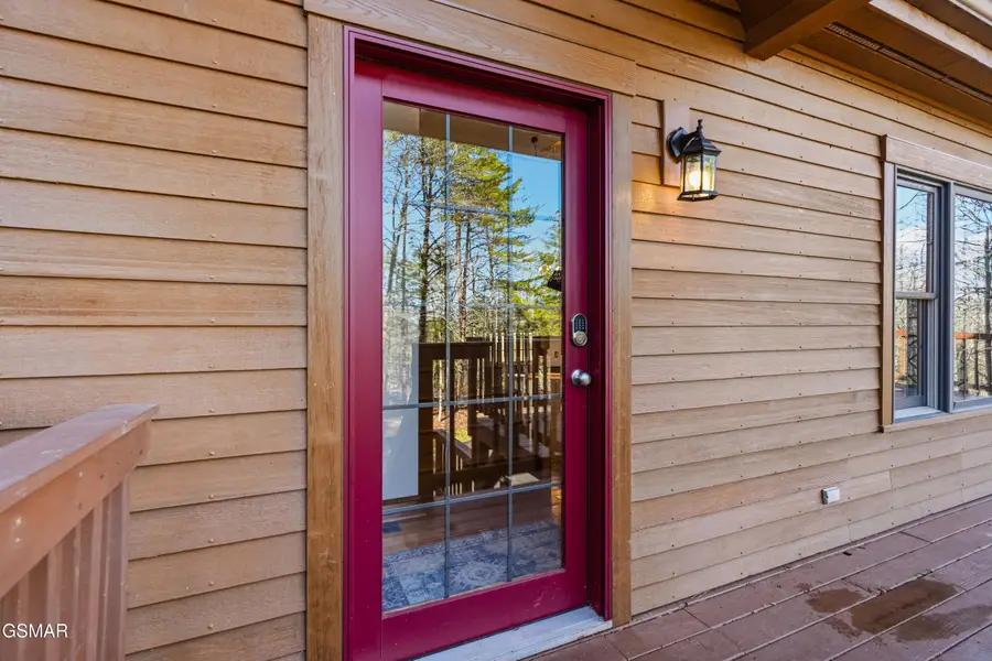 2206 Castle Rise Way, Sevierville, TN 37862 - #3