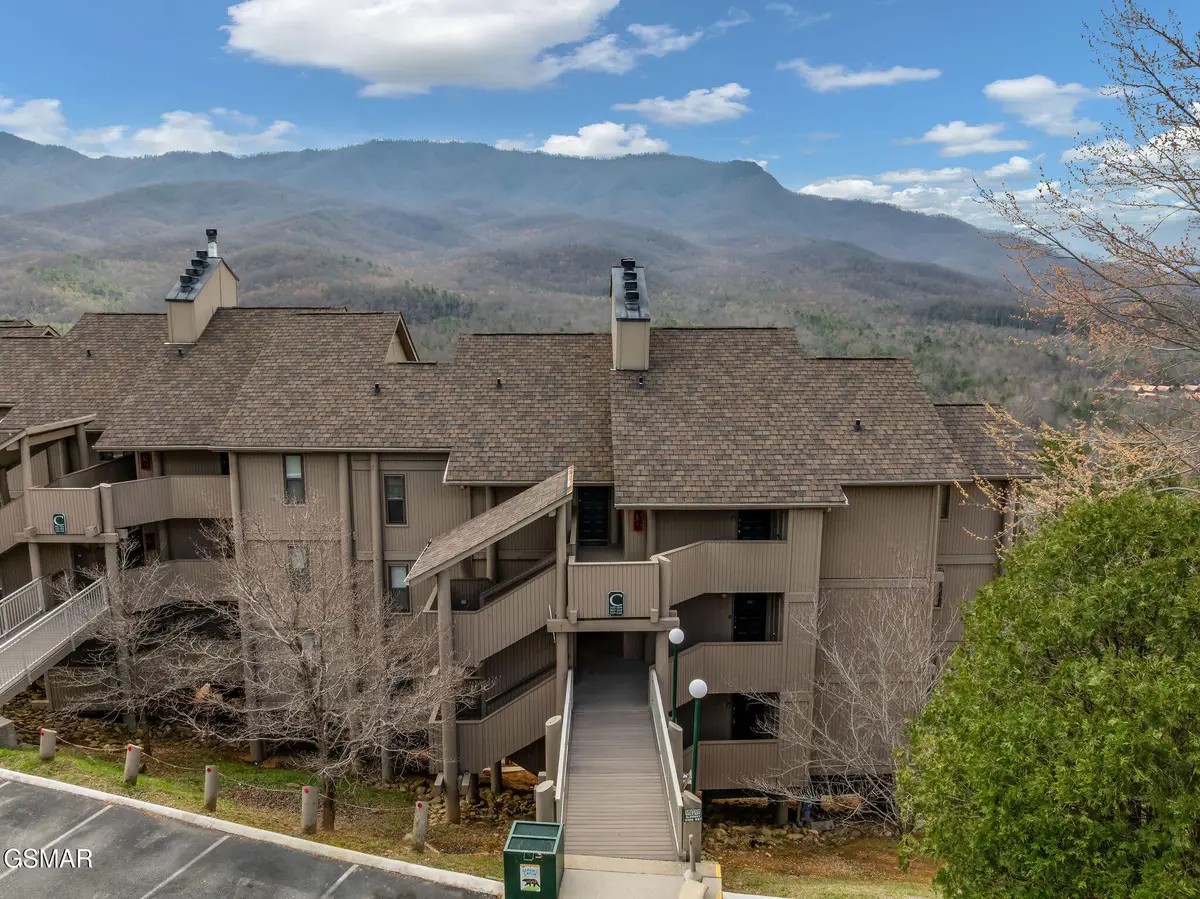 3710 Weber Road #307-C, Gatlinburg, TN 37738 - #1
