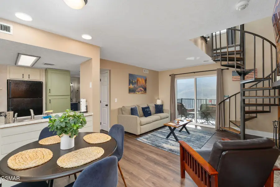 3710 Weber Road #307-C, Gatlinburg, TN 37738 - #2