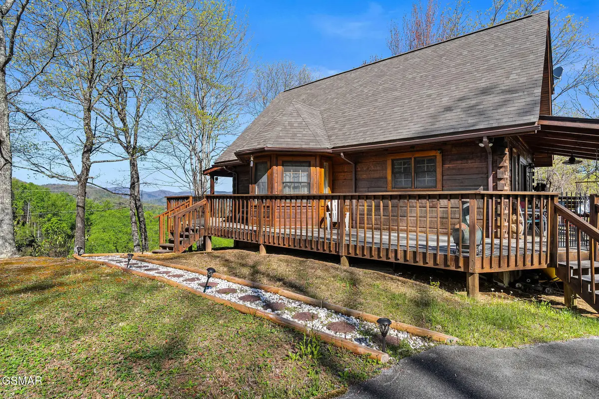 3208 Emerald Springs Loop, Sevierville, TN 37862 - #1