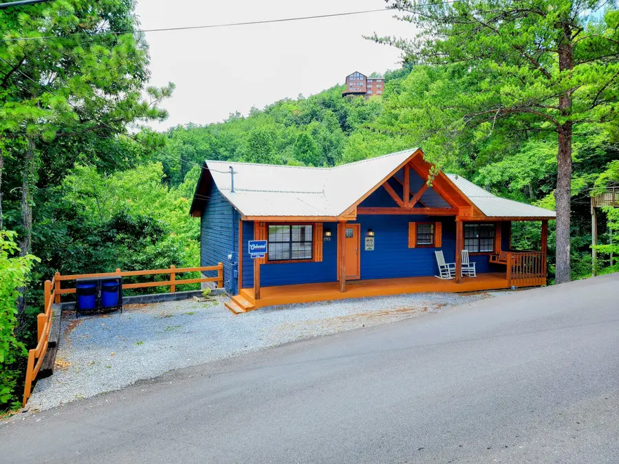 1753 Walker Trail, Sevierville, TN 37876 - #2