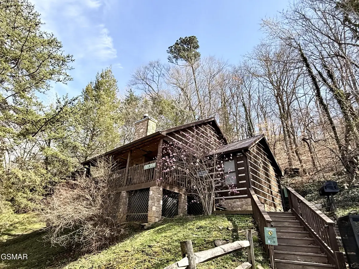 140 Smoky Mountain Way, Sevierville, TN 37876 - #1
