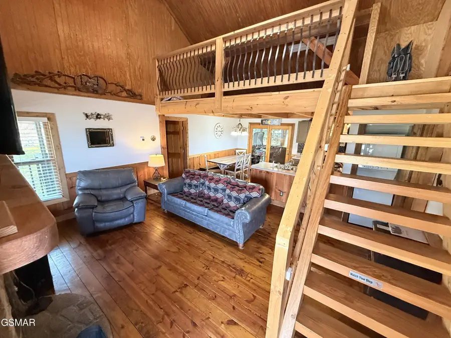 140 Smoky Mountain Way, Sevierville, TN 37876 - #3