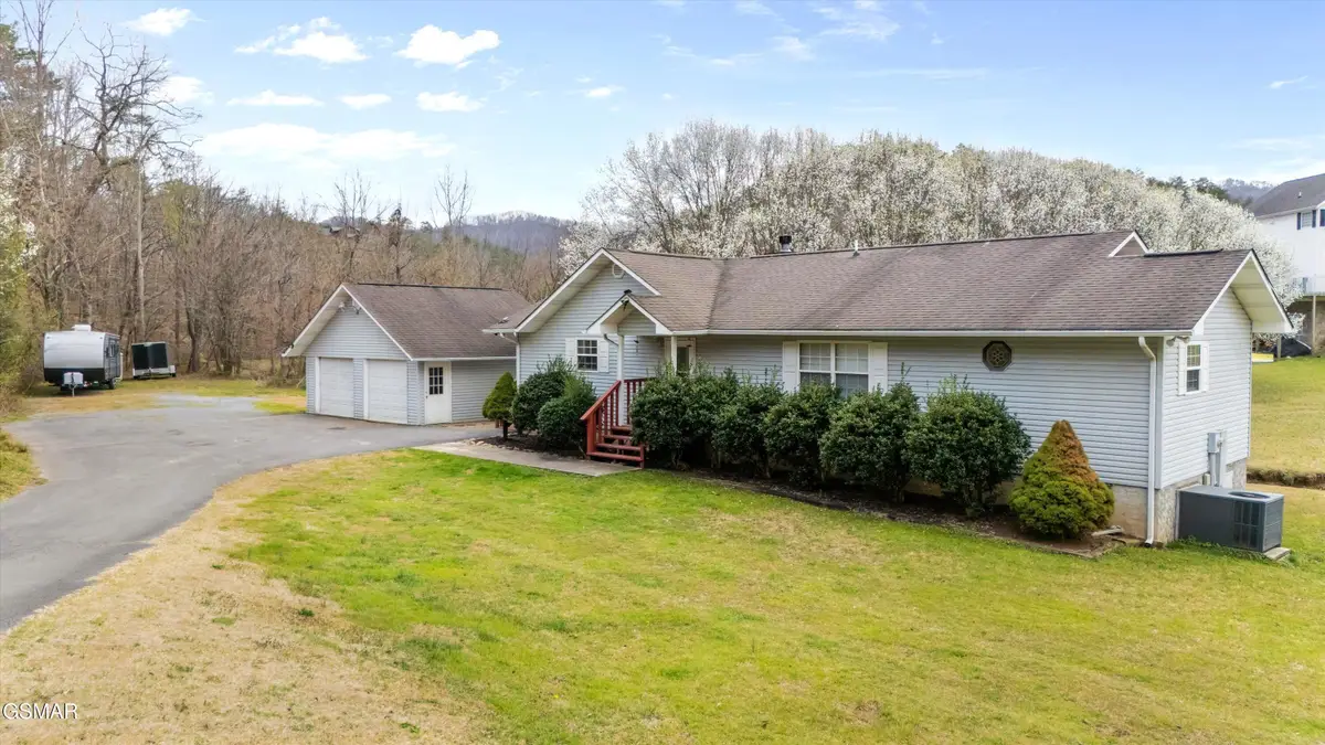 2802 Seth Road, Pigeon Forge, TN 37863 - #1