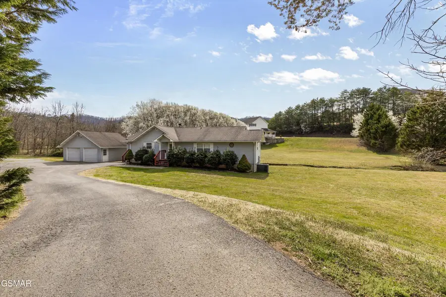 2802 Seth Road, Pigeon Forge, TN 37863 - #2