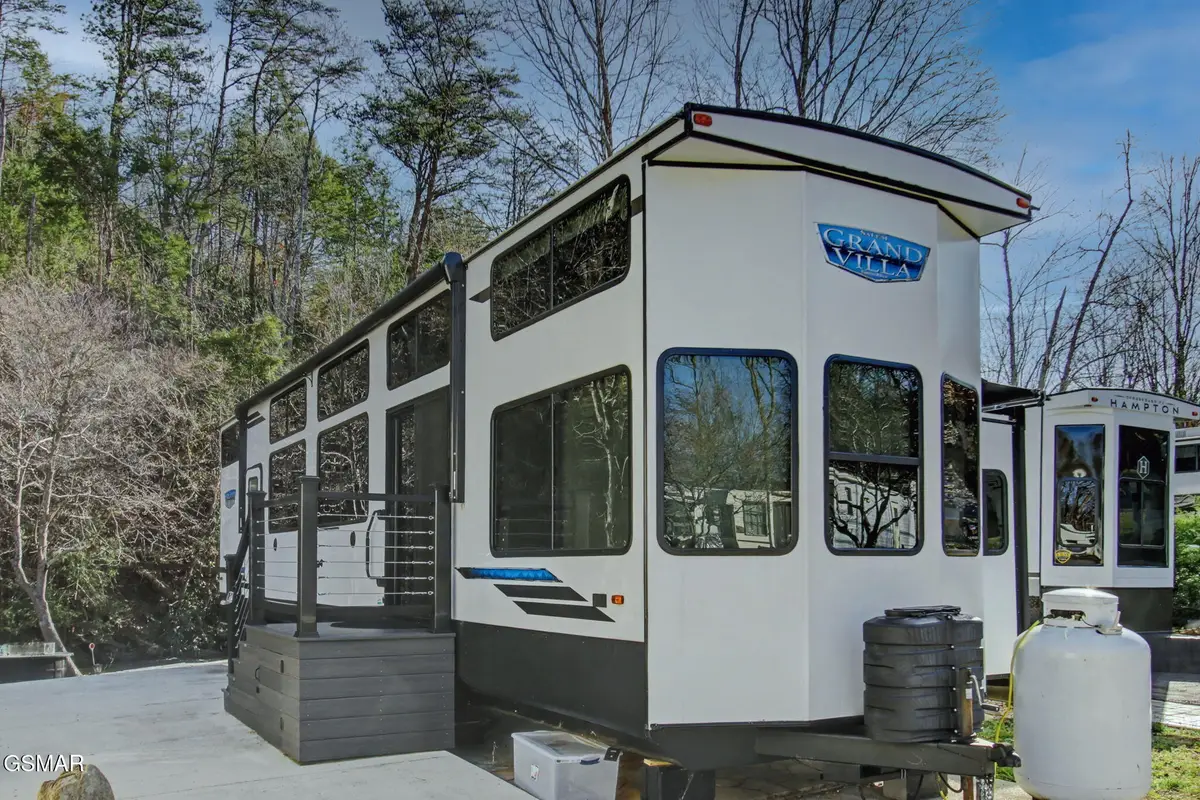 4229 E. Parkay Lot 306, Gatlinburg, TN 37738 - #1