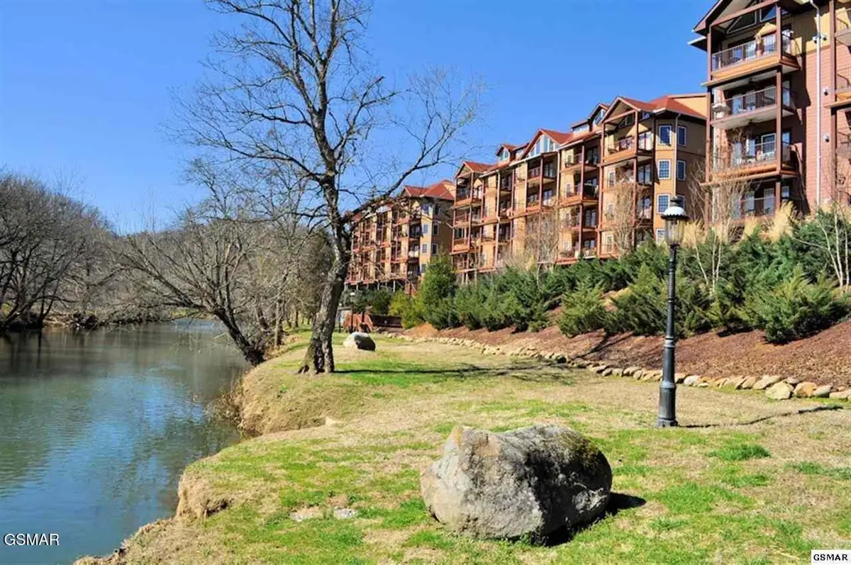 527 River Place Way #UNIT 525, Sevierville, TN 37862 - #1