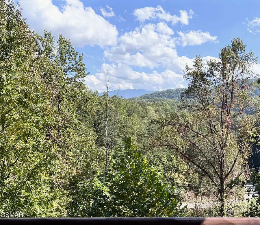 4319 Forest Ridge Way, Pigeon Forge, TN 37863 - #2