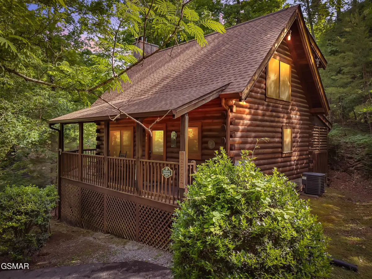 709 Gray Hawk Way, Pigeon Forge, TN 37863 - #1