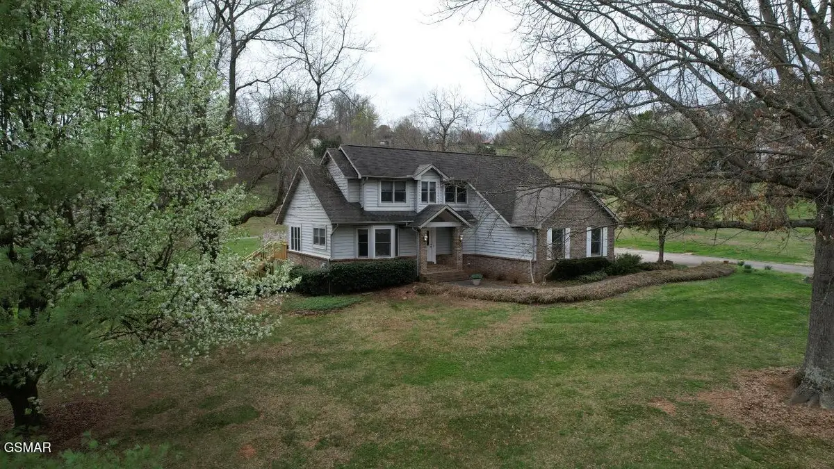 3313 Bentwood Drive, Kodak, TN 37764 - #1