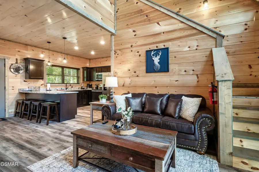 2614 Grassy Branch Loop, Sevierville, TN 37876 - #3