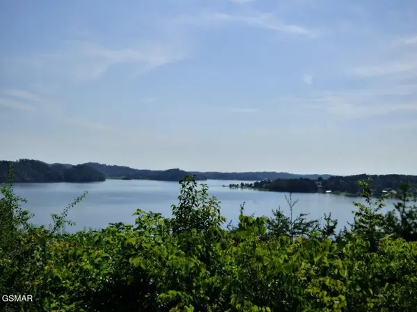 Lot 32 Tranquility Trail, Dandridge, TN 37725
