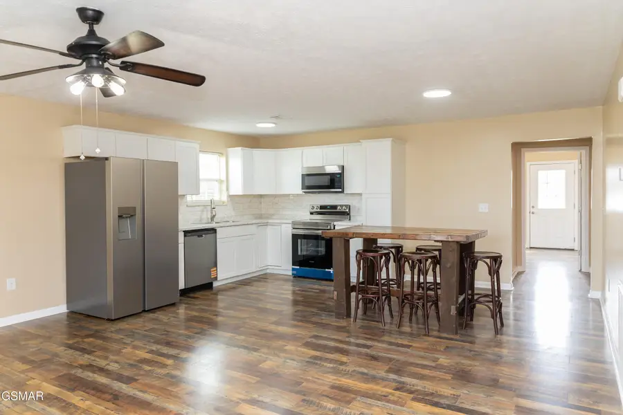 629 English Meadows Drive, White Pine, TN 37890 - #2