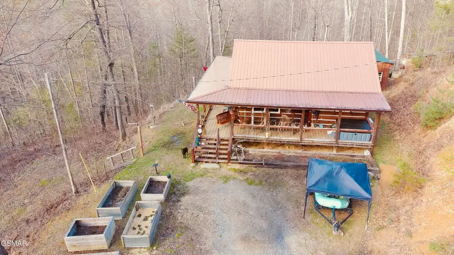 132 Sugar Maple Way, Del Rio, TN 37727 - #3