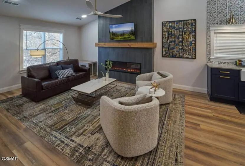 2814 Seth Road #1-3, Pigeon Forge, TN 37863 - #3